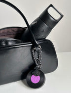 Starbucks JayChou Tumblr with Recording Keychain