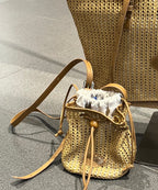 Adidas Summer Rattan Bag