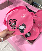 Adidas Sanrio Pink Bag