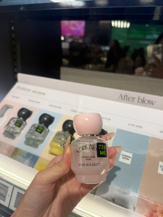 After Blow Perfume