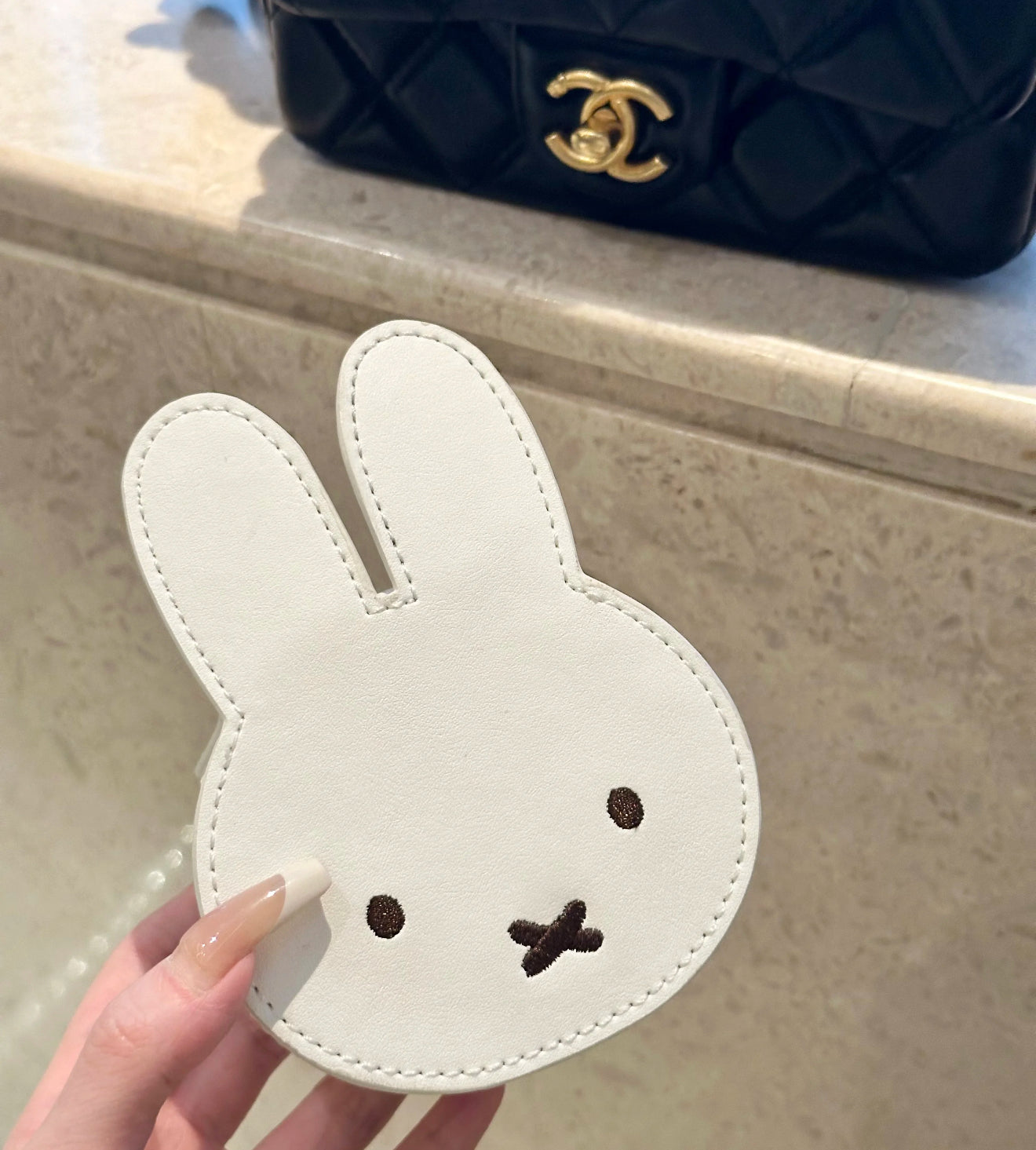 Miffy Jewellery Box