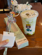 Starbucks x Molly Limited Straw