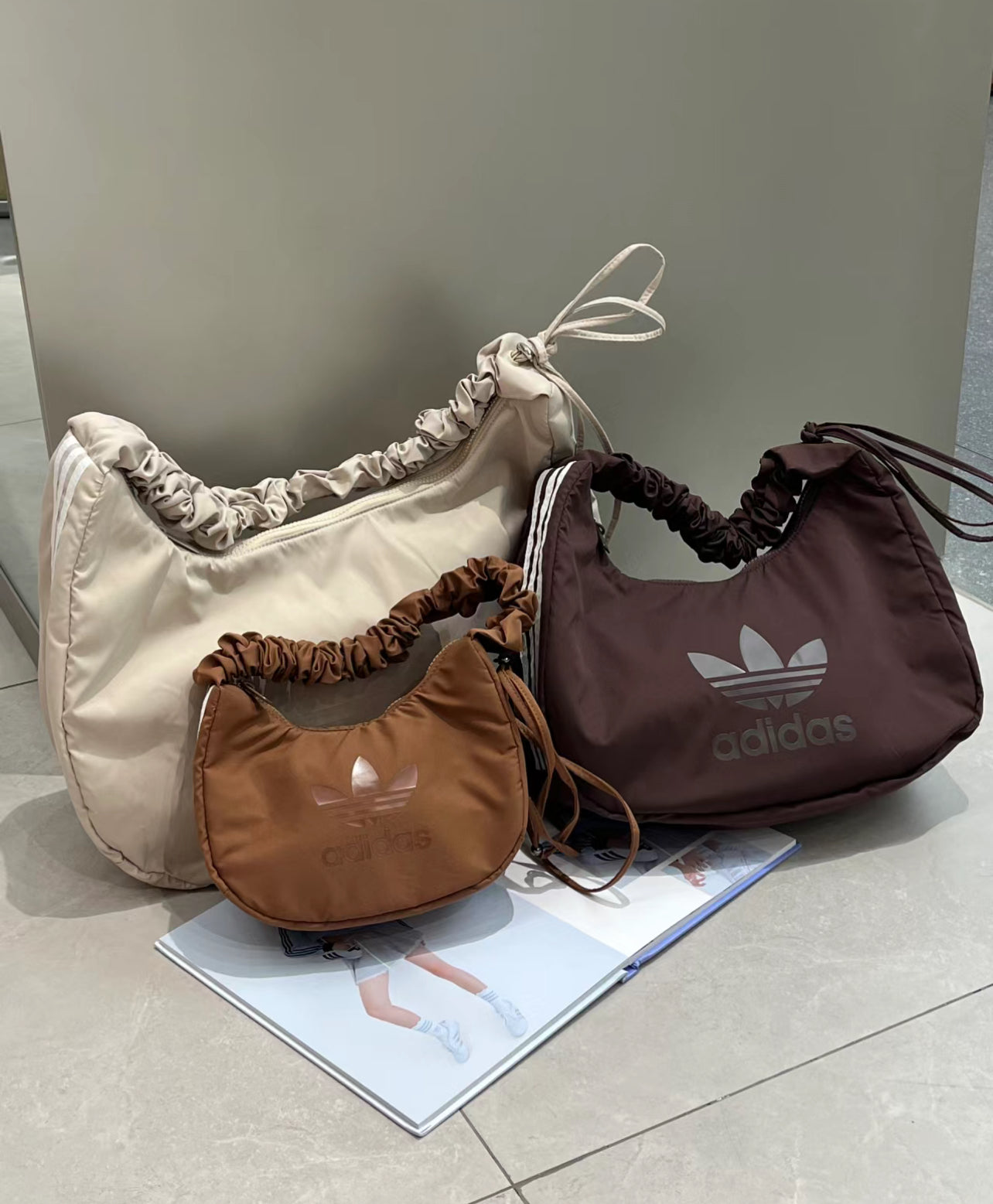 Adidas Coco Shoulder Bag
