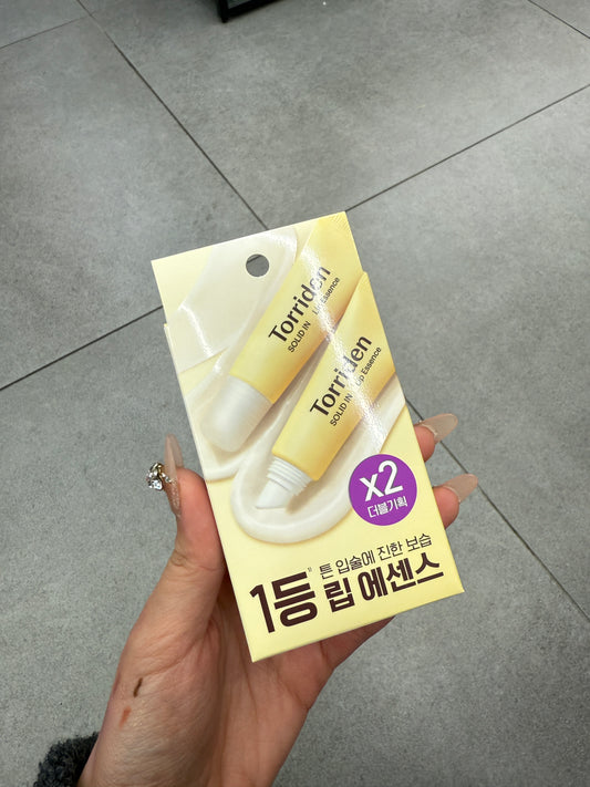 【B1F1】 Torriden Lip Essence