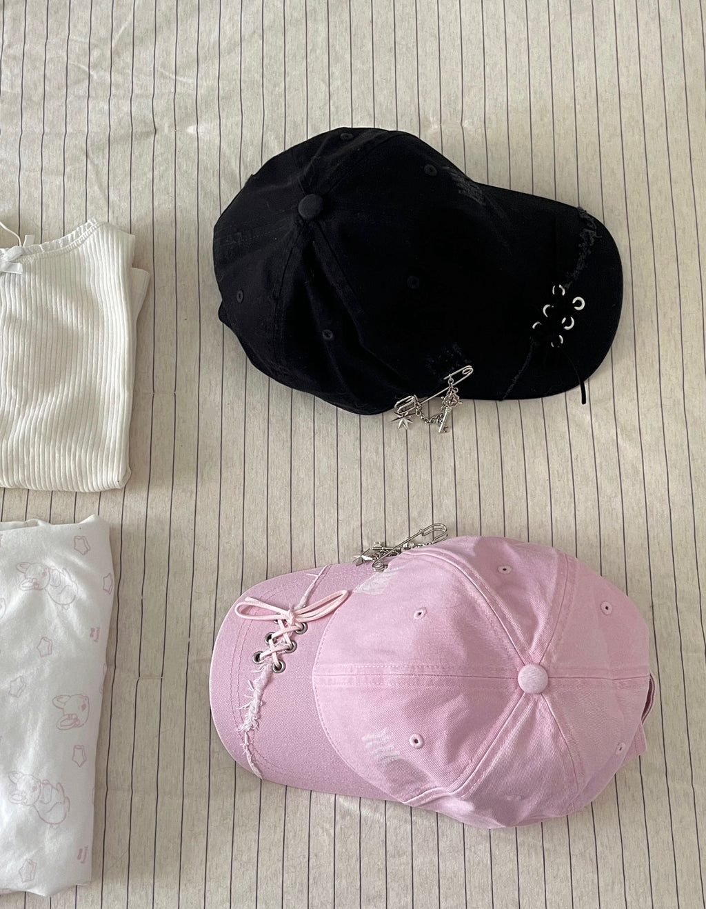 Starbucks BalletRock Baseball Cap