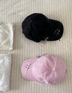 Starbucks BalletRock Baseball Cap