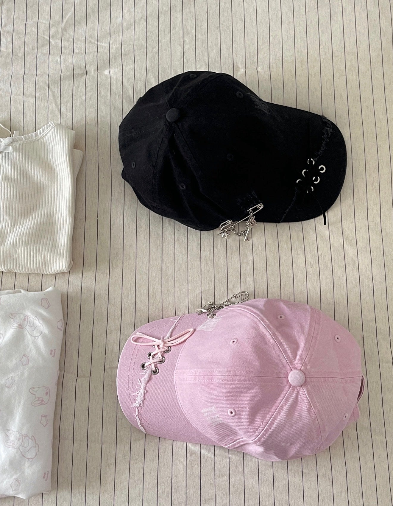 Starbucks BalletRock Baseball Cap