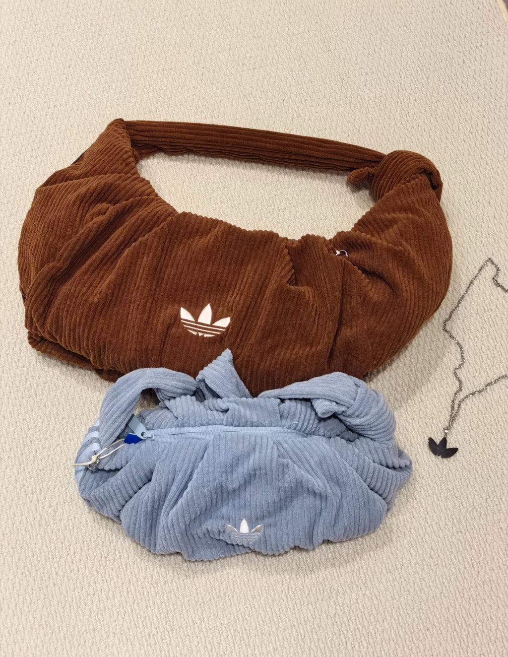 Adidas Autumn Croissant Bag