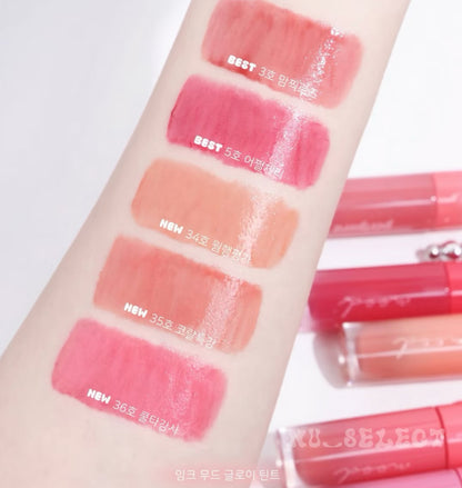 PeriPera Dewy Lip Tint