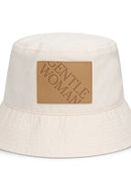 GentleWoman Vanilla Buckle Hat