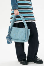 GentleWoman Lanyard : Bag Tag Card Holder