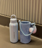 Starbucks Valentines Blue Tumblr Combo