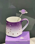 Starbucks Galaxy Mug
