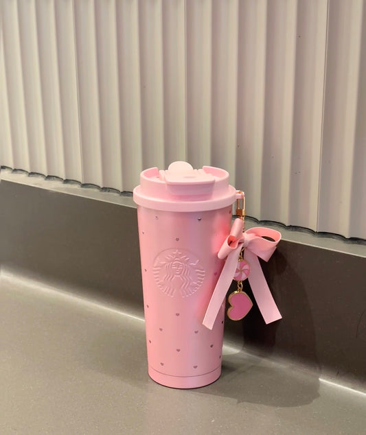 Starbucks Valentines Hearts Tumblr