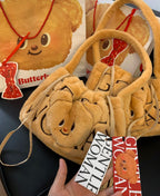 GentleWoman ButterBear Dumpling Bag