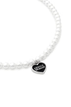 GentleWoman Love Pearl Necklace