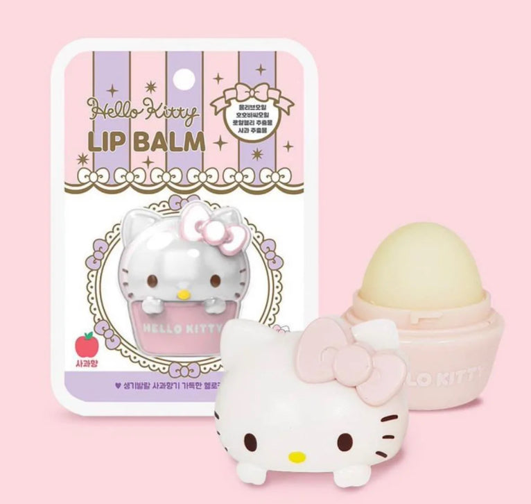 Sanrio Lip Balm