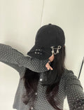 Starbucks BalletRock Baseball Cap