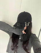 Starbucks BalletRock Baseball Cap