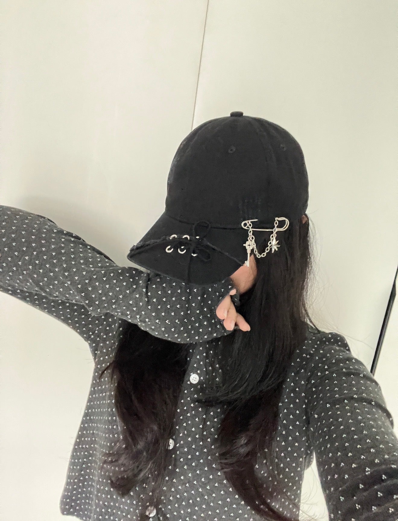 Starbucks BalletRock Baseball Cap