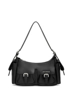 GentleWoman Multi New Bag Black