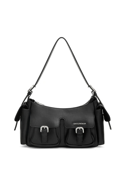 GentleWoman Multi New Bag Black