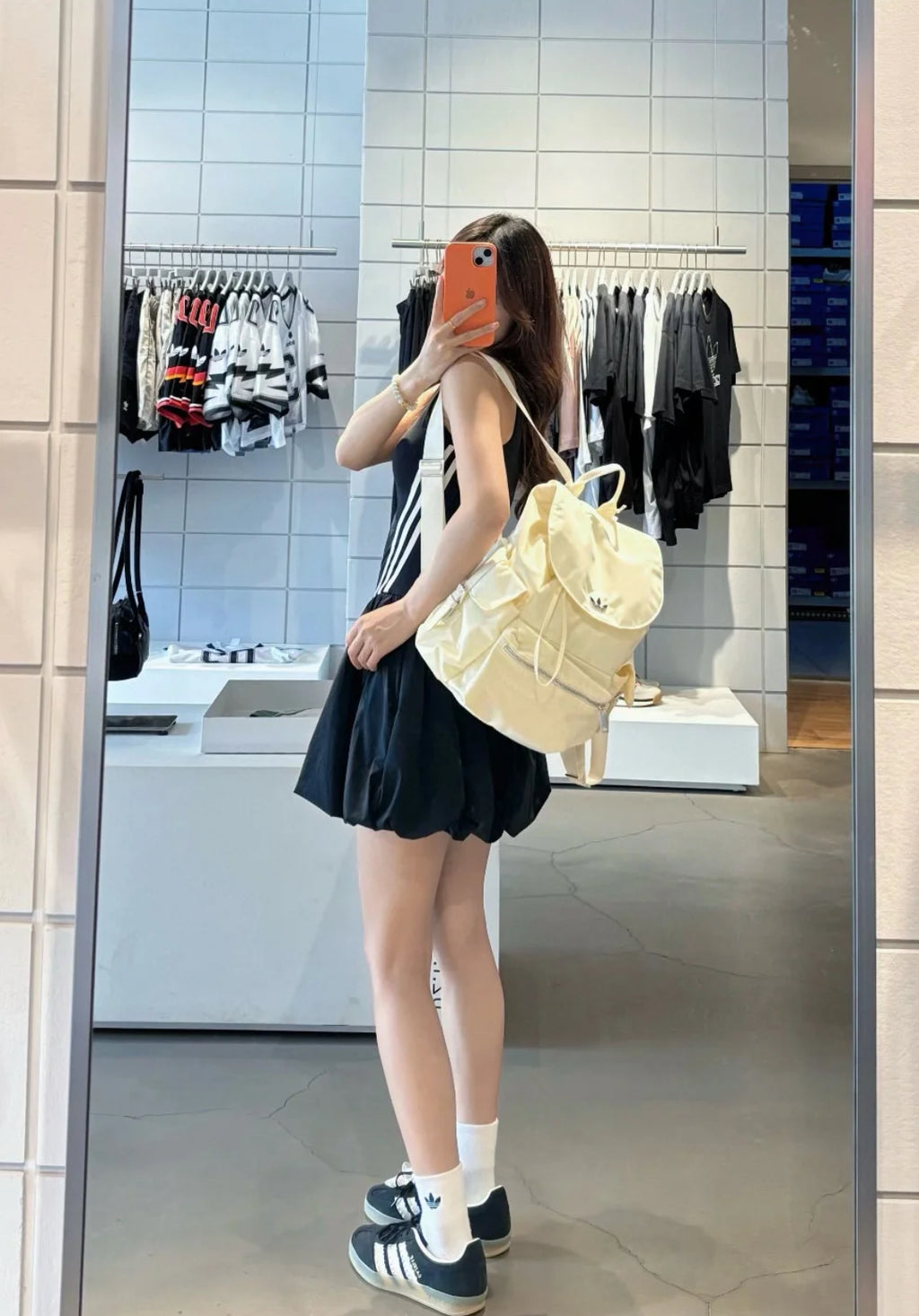Adidas Backpack