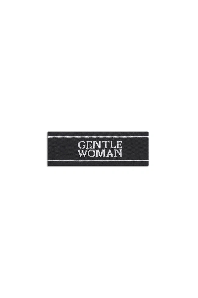 GentleWoman Headband