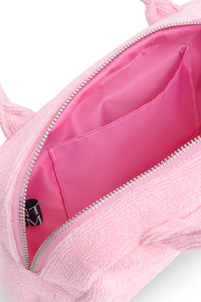 GentleWoman Fluffy Pink GW Bag