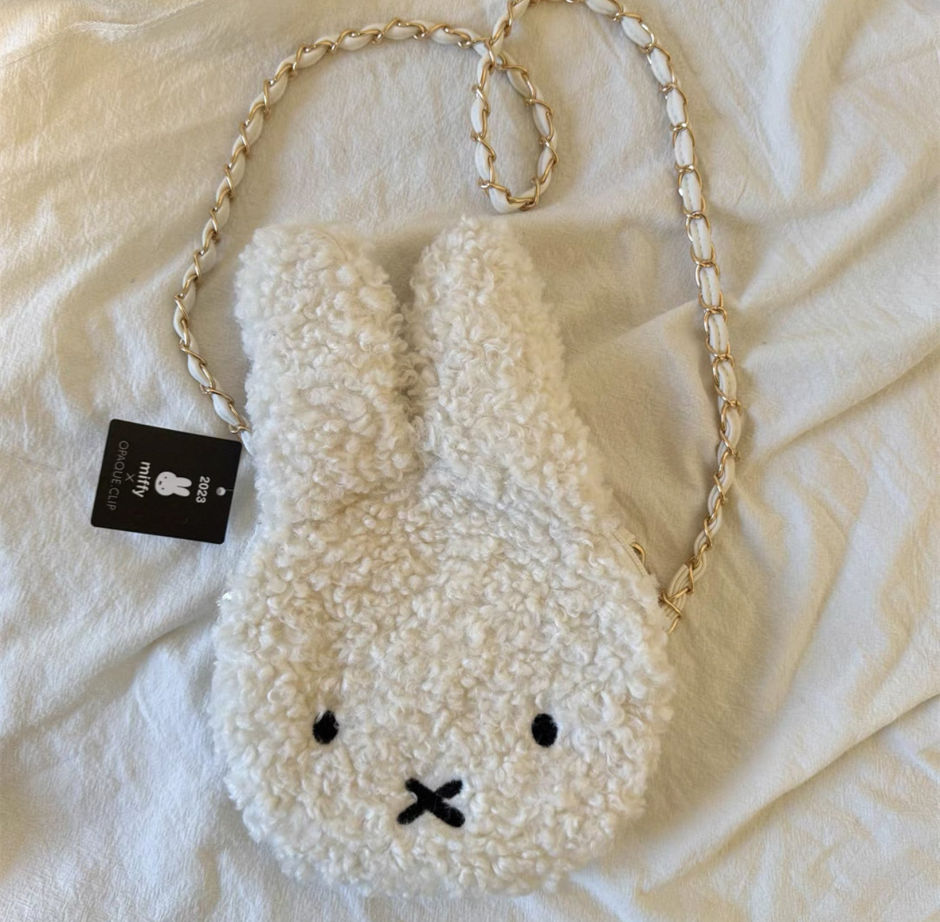 Miffy Sling Bag