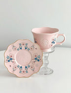 Starbucks Tea Cup Set