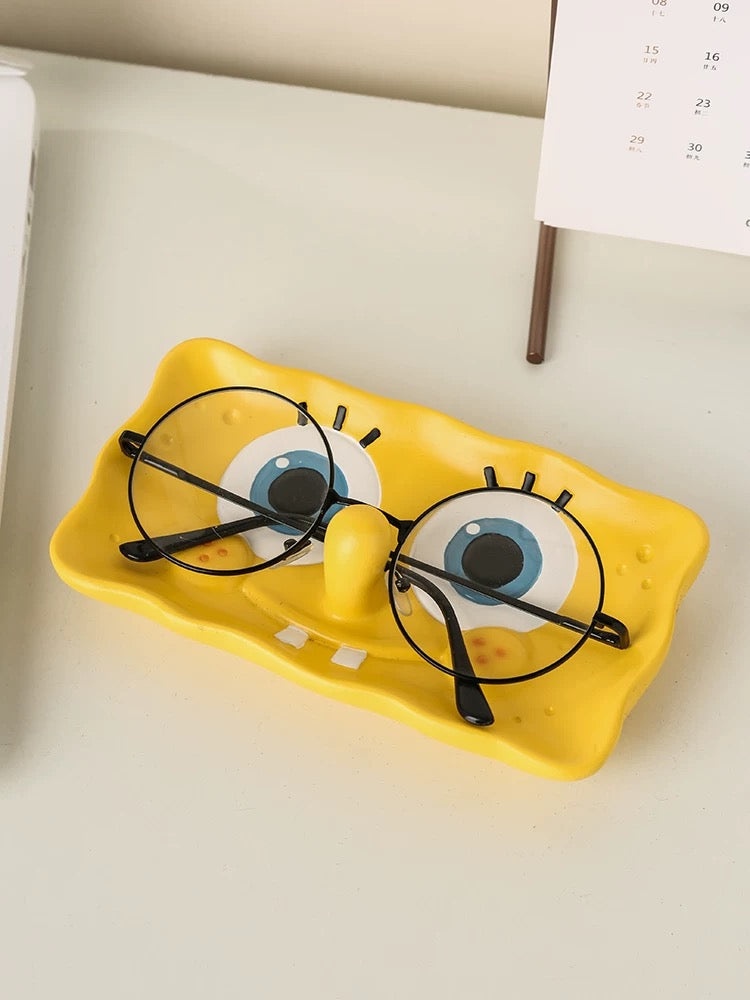 SpongeBob Accessory Tray