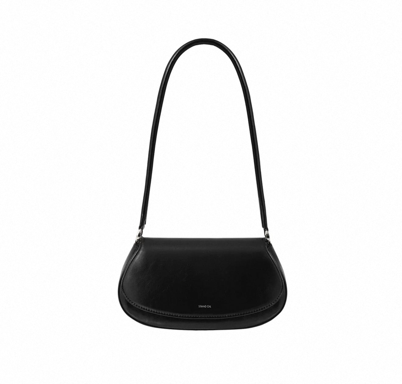 Stand Oil Clam Bag