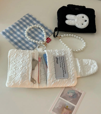 Miffy Purse Coin