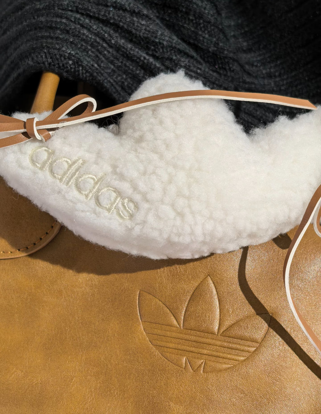 Adidas Autumn Baguette Bag