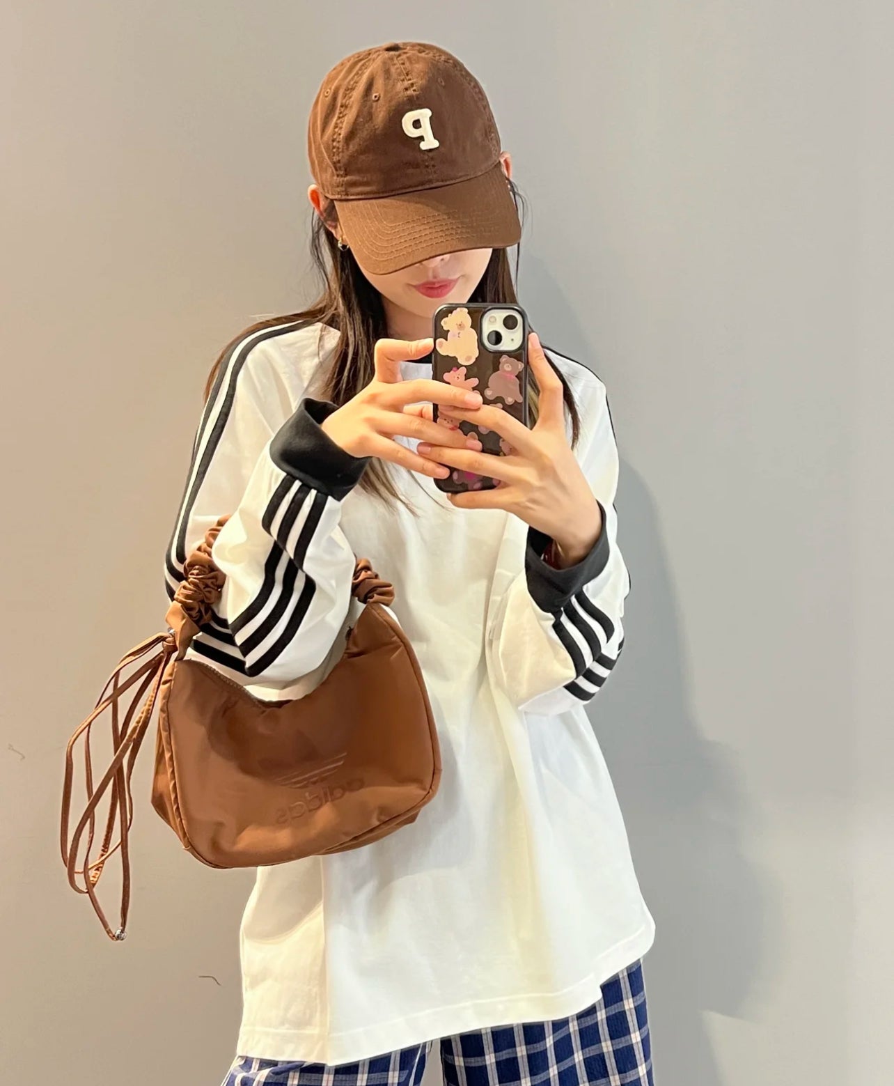 Adidas Coco Shoulder Bag