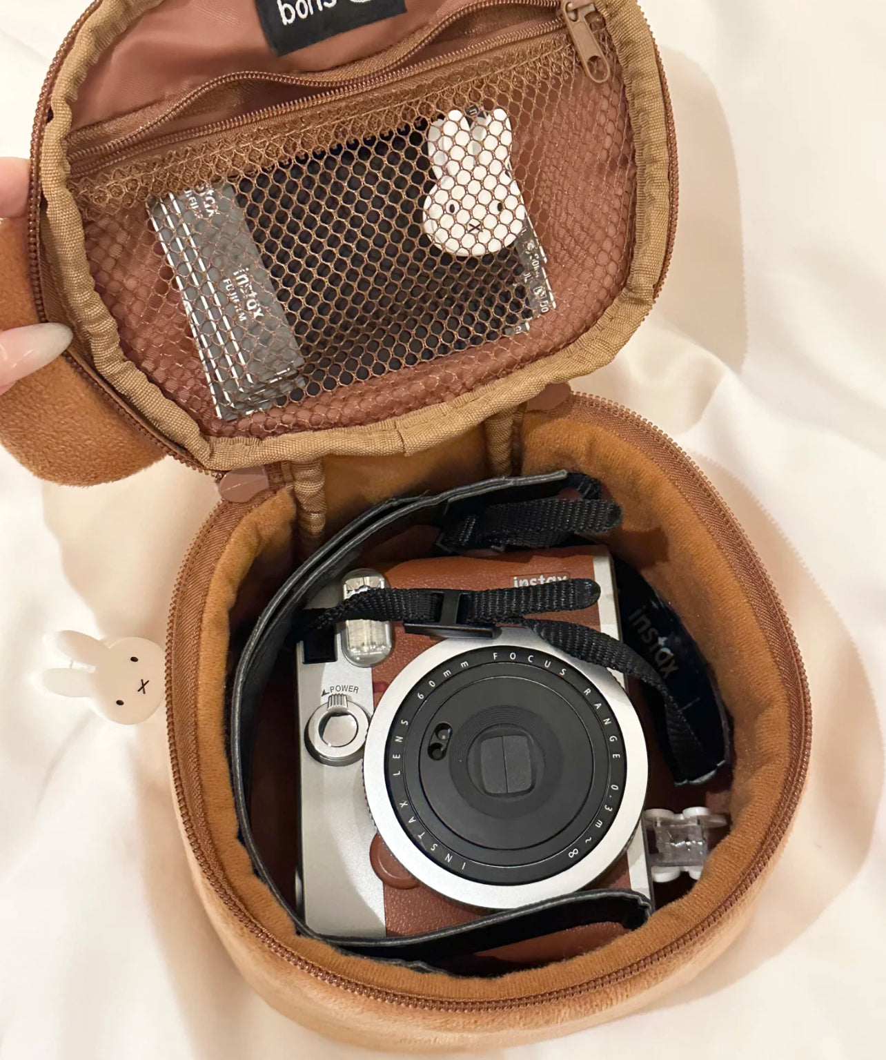 Miffy lil’ Makeup Pouch