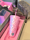 Starbucks JayChou Diamond Tumblr