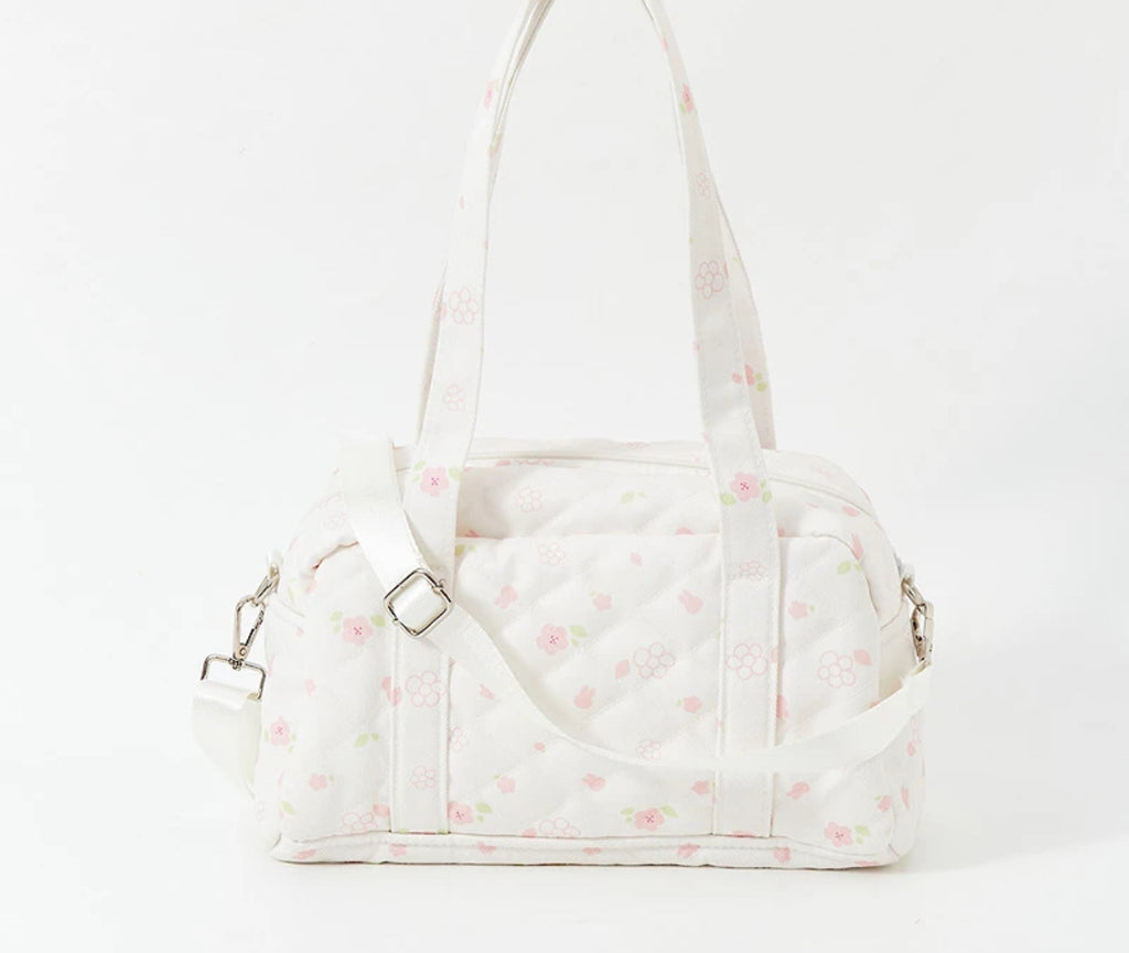 Miffy Blossom Bag