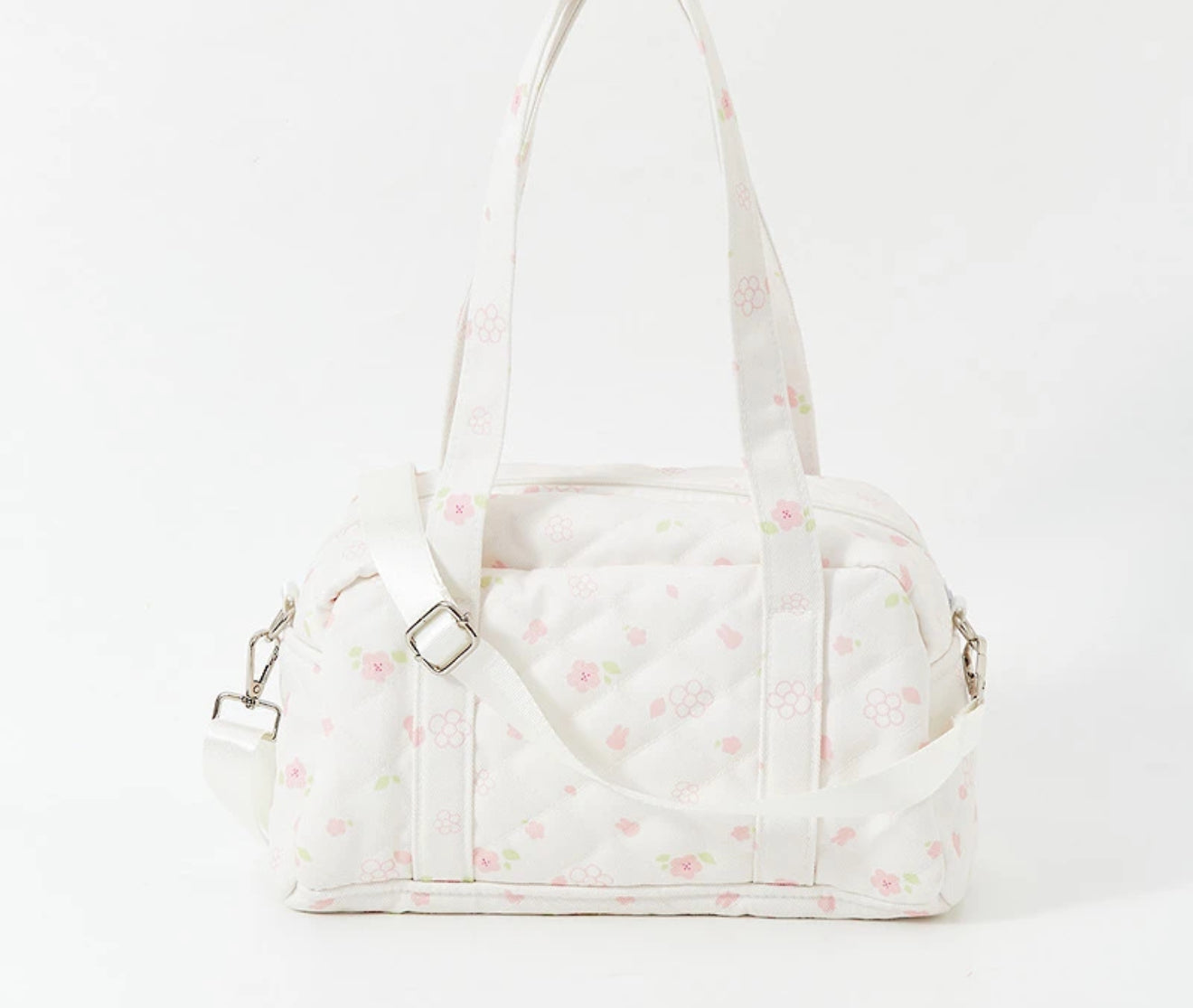 Miffy Blossom Bag
