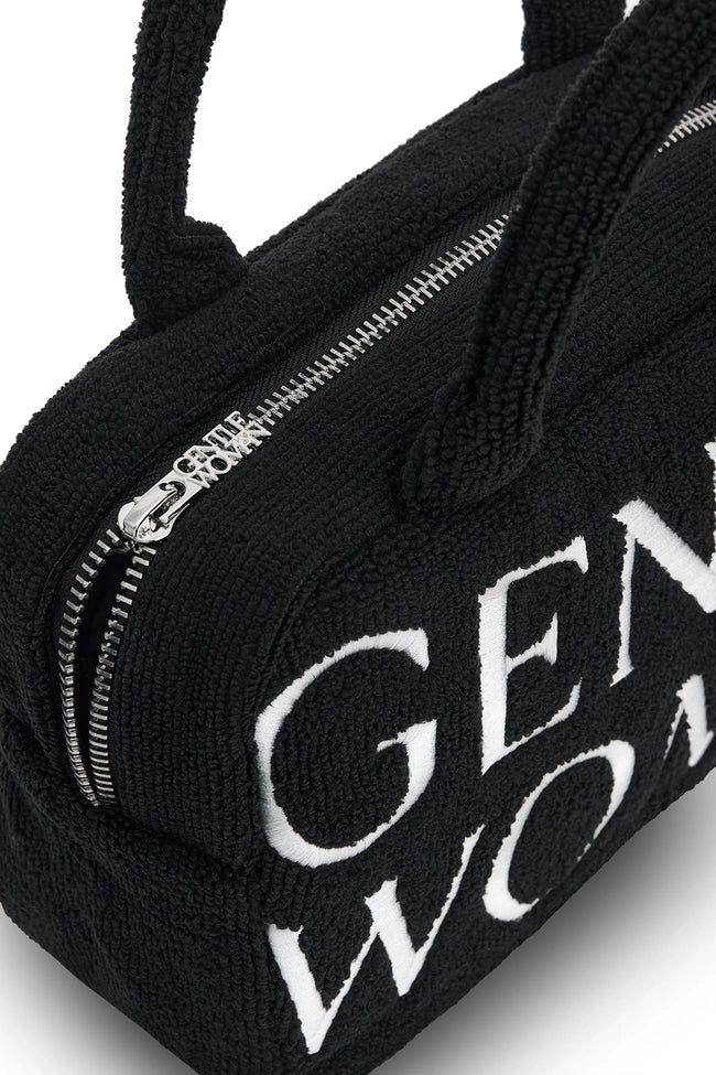 GentleWoman Fluffy Classic Bag