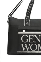 GentleWoman Gym Duffle Bag