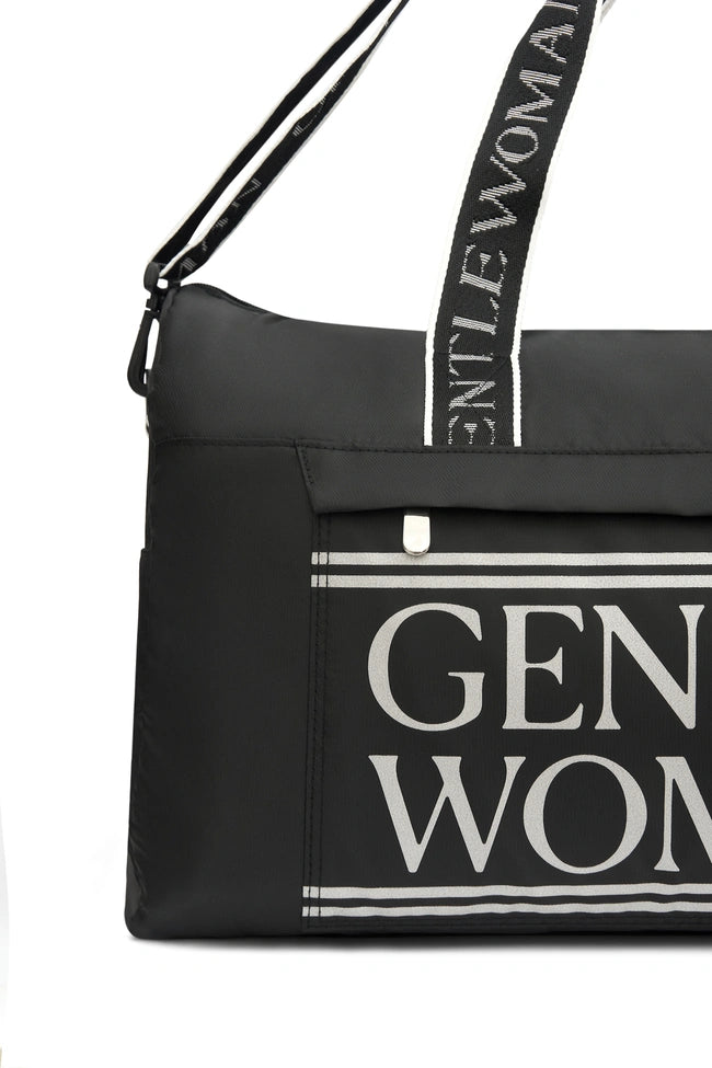 GentleWoman Gym Duffle Bag