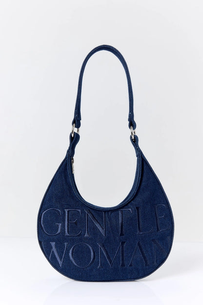 GentleWoman Essential Denim Bag