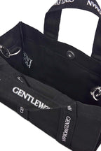 GentleWoman Micro Logo Strap Bag