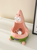 Patrick Star Accessory Tray