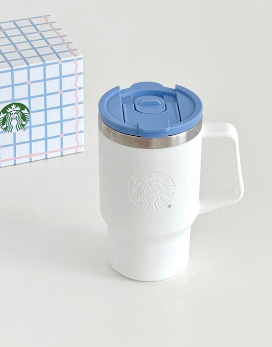 Starbucks HighSchool Coffee Thermos Flasks