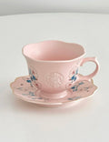 Starbucks Tea Cup Set
