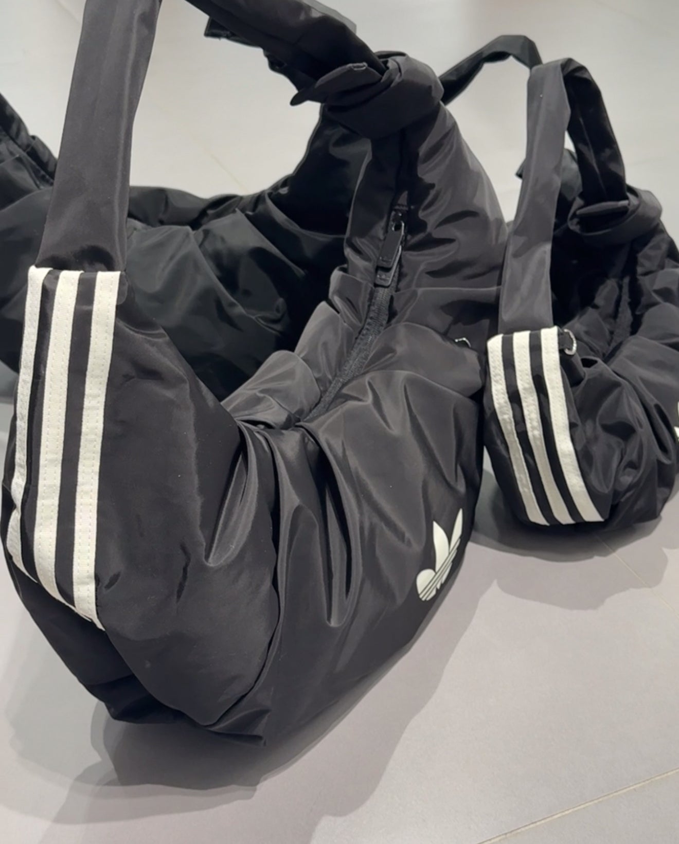 Adidas New Croissant Cloud Bag