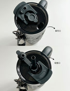 Starbucks BalletRock Side Handle